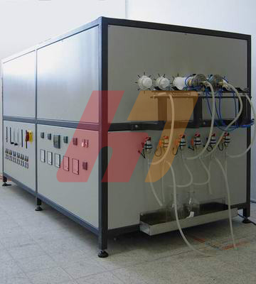 華北電力大學多管管式爐