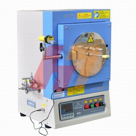 HTAF-1200氣氛還原爐