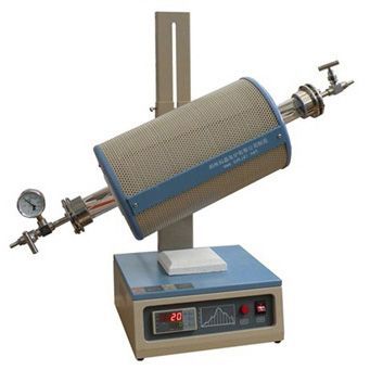 迷你多工位旋轉管式爐