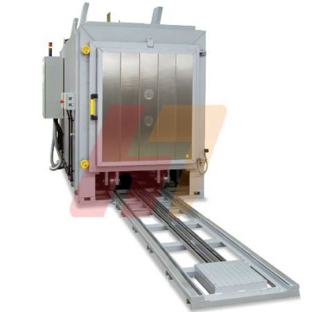 HTBHF-1400臺(tái)車爐